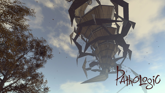 疫病スリラー『Pathologic』リメイク版のデモが一般公開―独特の世界観が垣間見れるトレイラーも