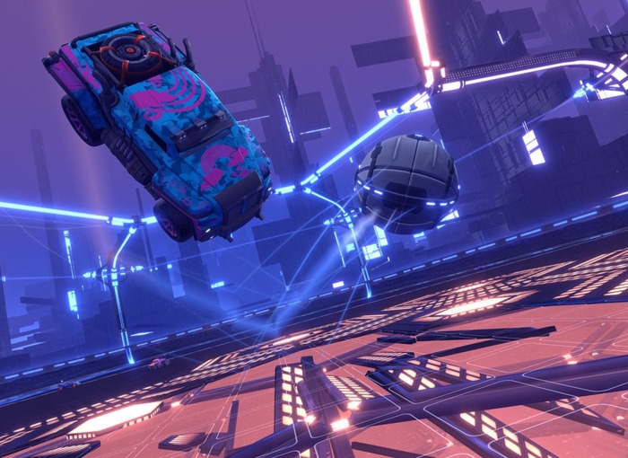 『Rocket League』オンライン賭博に開発元が「非推奨」表明