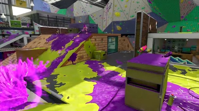 『スプラトゥーン2』先行試射会の覚えておきたい情報まとめ