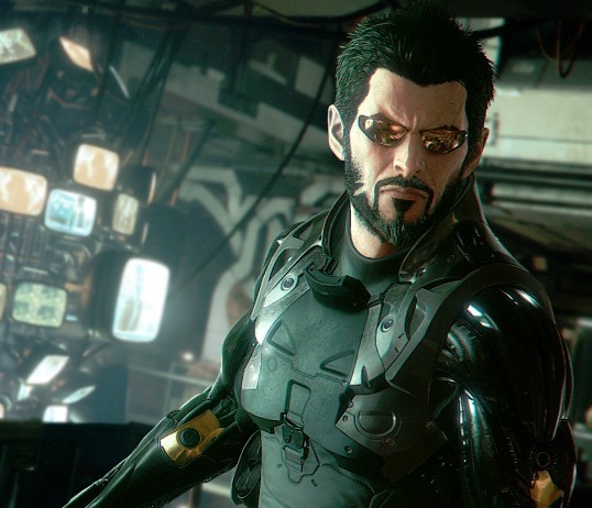 PS4版『Deus Ex: MD』特典DLCの一部アイテムに不備―所持ユーザーに「補填セット」配信が発表