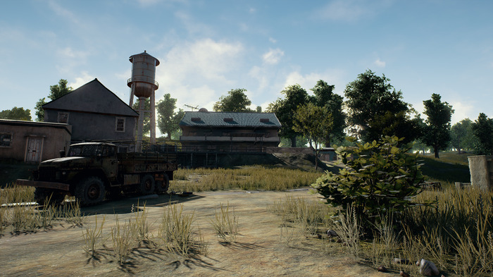 『PLAYERUNKNOWN'S BATTLEGROUNDS』にサーバー追加―今後のアップデート計画も