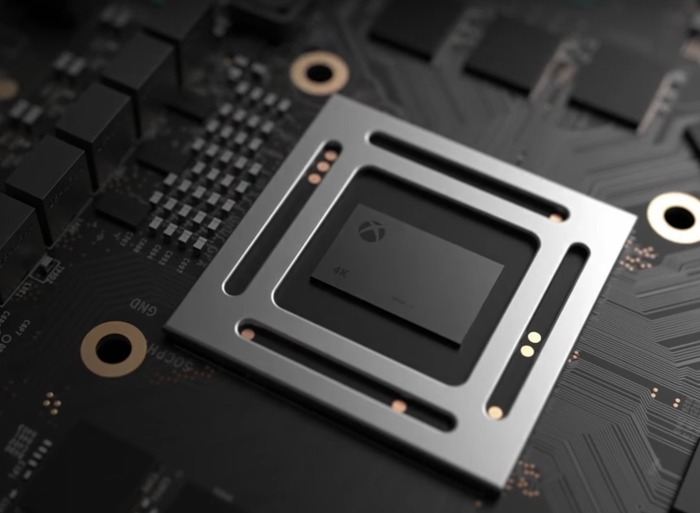 噂：「Project Scorpio」近くスペックなど解禁か、MSスペンサー氏も「まもなくお見せする」発言