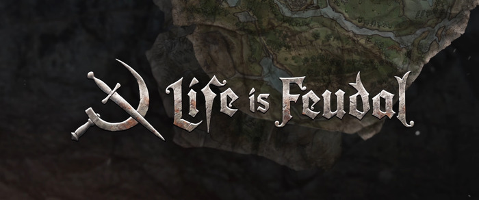 中世サンドボックスMMO『Life is Feudal: MMO』の最新プレイ映像が公開！