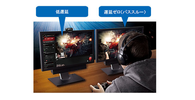 AVerMediaキャプチャーボード「Live Gamer HD」シリーズが予約開始、低遅延で大会/イベント配信にも最適