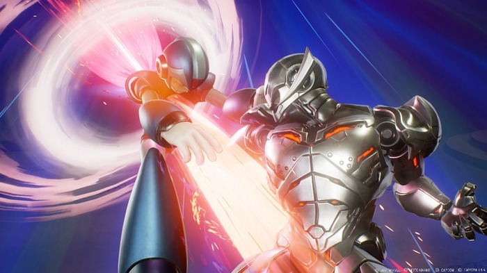 『MARVEL VS. CAPCOM INFINITE』国内向けストーリートレイラー公開