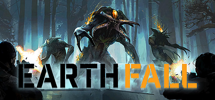 エイリアン侵攻から生き延びる協力FPS新作『Earthfall』がまもなく早期アクセス！