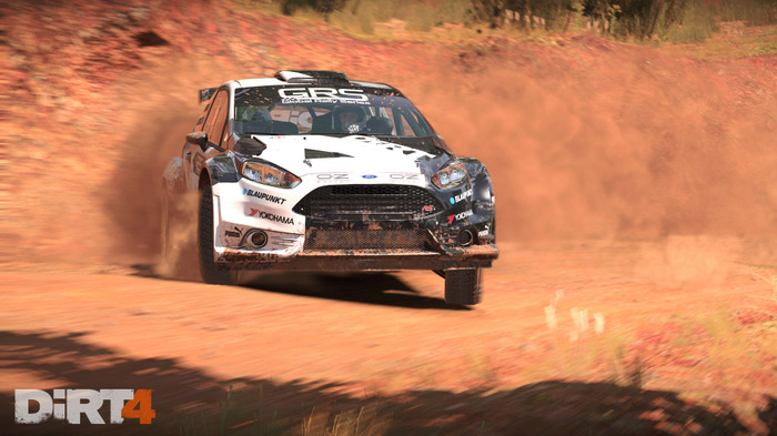 シリーズ最新作『DiRT 4』がPS4/XB1向けに7月27日国内発売！―最新トレイラーも2種公開