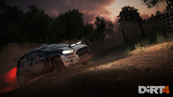 シリーズ最新作『DiRT 4』がPS4/XB1向けに7月27日国内発売！―最新トレイラーも2種公開