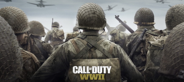 『Call of Duty: WWII』ゾンビモードはナチスが絡む「まったく新しい物語」