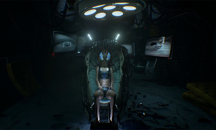 サイバーパンクホラー『Observer』の海外PS4版が発売決定！―『Layers of Fear』開発元新作