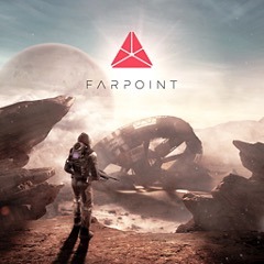 海外レビューひとまとめ『Farpoint』