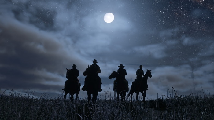 『Red Dead Redemption 2』が2018年春に発売延期、初スクリーンショットも【UPDATE】