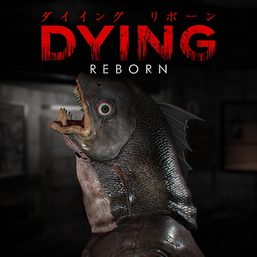 ホラーADV『DYING: Reborn』がPS4/PS VR/PS Vita向けに国内発売決定！