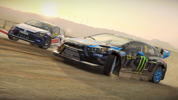 PS4/XB1『DiRT 4』の国内向け公式サイト＆最新トレイラーが公開