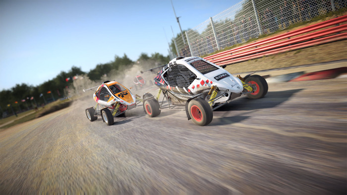 PS4/XB1『DiRT 4』の国内向け公式サイト＆最新トレイラーが公開