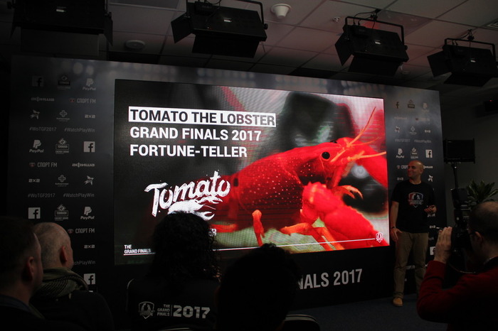 【現地レポ】『WoT』世界最強の栄冠を手にしたのは―モスクワ「The Grand Finals 2017」決勝戦