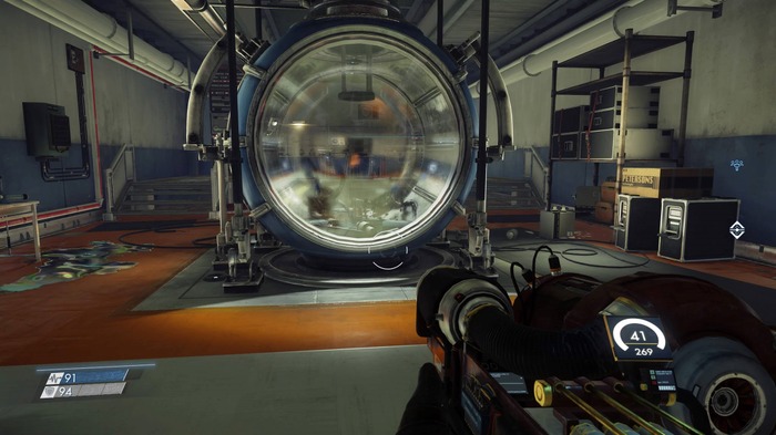 【特集】1人称SFアクション『PREY』レビュー、危険な宇宙ステーションの「探索」が生死を分かつ