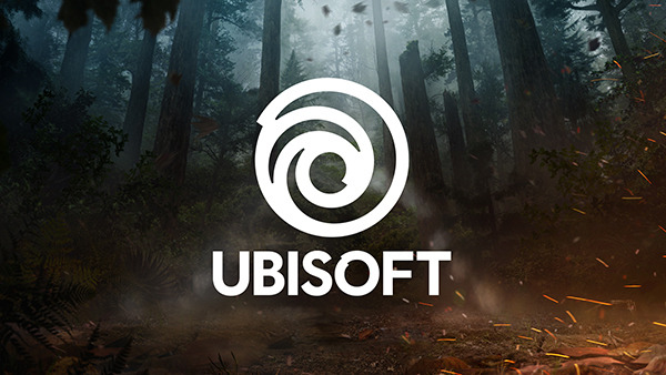 Ubisoftがあの渦巻きロゴのデザインを変更―これまでのロゴの変遷も紹介