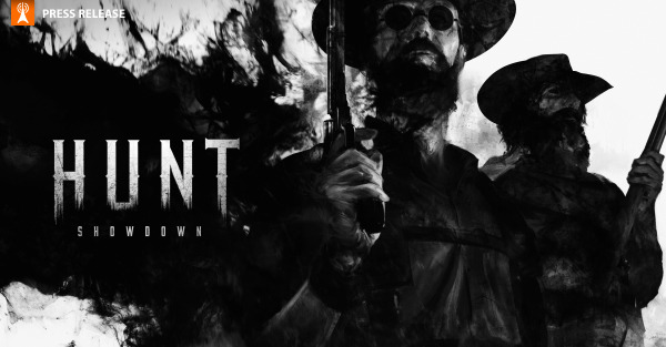 Crytek新作『Hunt: Showdown』E3へ出展―『Hunt: Horrors of the Gilded Age』の再構築作品