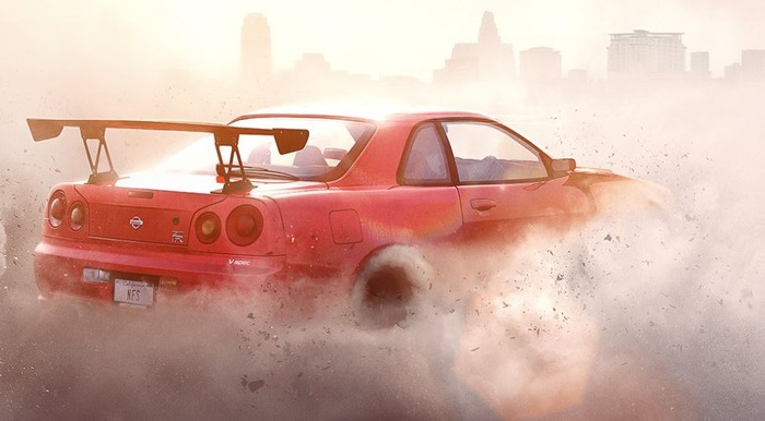 『Need for Speed』新作は間もなく！発表時間が告知