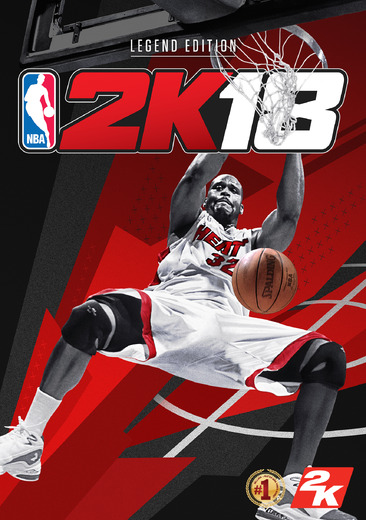 シリーズ最新作『NBA 2K18』国内発売決定―スタンダード＆レジェンドのカバー選手が公開！