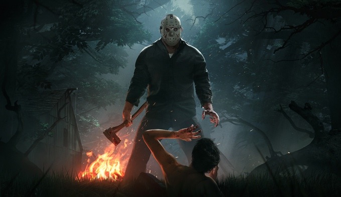 海外レビューひとまとめ『Friday the 13th: The Game』