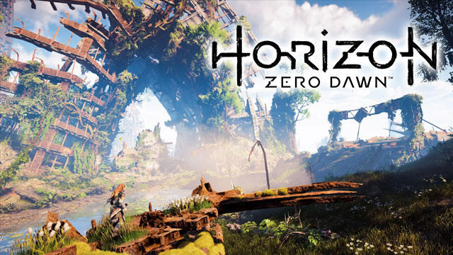 PS Store、大規模セール「DAY OF PLAY」を開催―『FF15』『Horizon Zero Dawn』をはじめ50本以上が対象