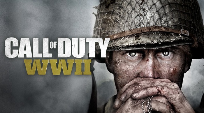 『Call of Duty: WWII』マルチプレイ新情報や予約特典β開始時期が海外向けに公開