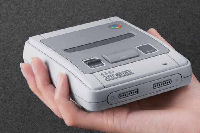 SNES Classic生産台数はNES Classicより遥かに上―海外報道