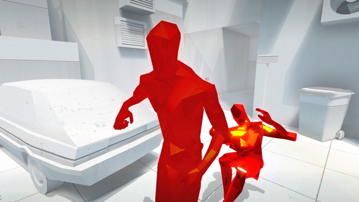 【特集】ポーランドで生まれた『SUPERHOT』の“スーパーホットな開発流儀”とは