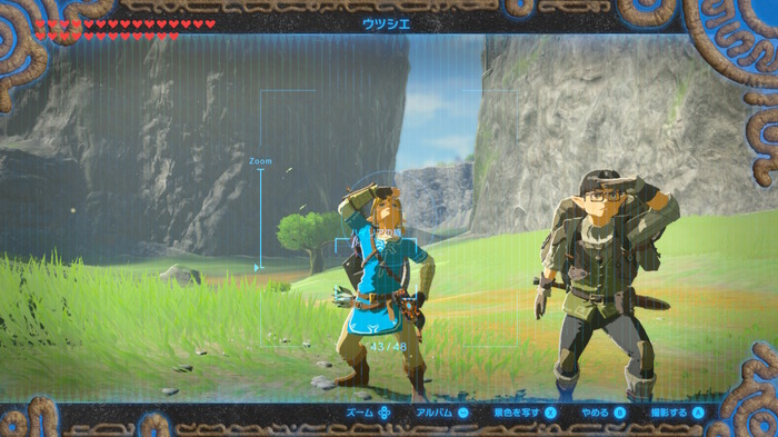 【特集】『ゼルダの伝説 BotW』の馬宿に集う旅人たちに密着してみた！