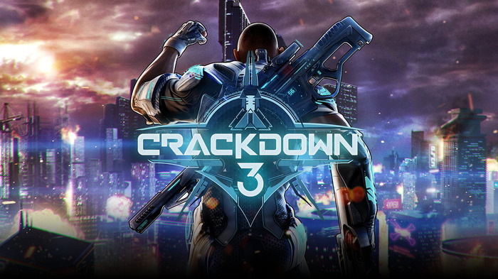 何でもあり！『Crackdown 3』ド派手ゲームプレイフッテージ