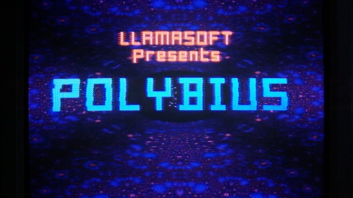 「ナイン・インチ・ネイルズ」新MVに都市伝説ゲーム『Polybius』が使用