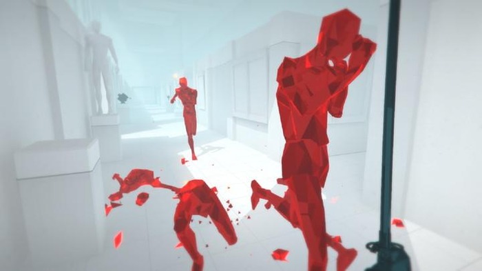 【特集】『SUPERHOT』をプレイするべき10のホットな理由