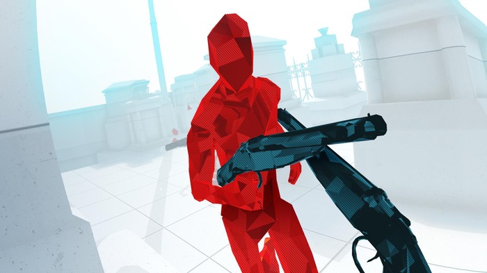 【特集】『SUPERHOT』をプレイするべき10のホットな理由