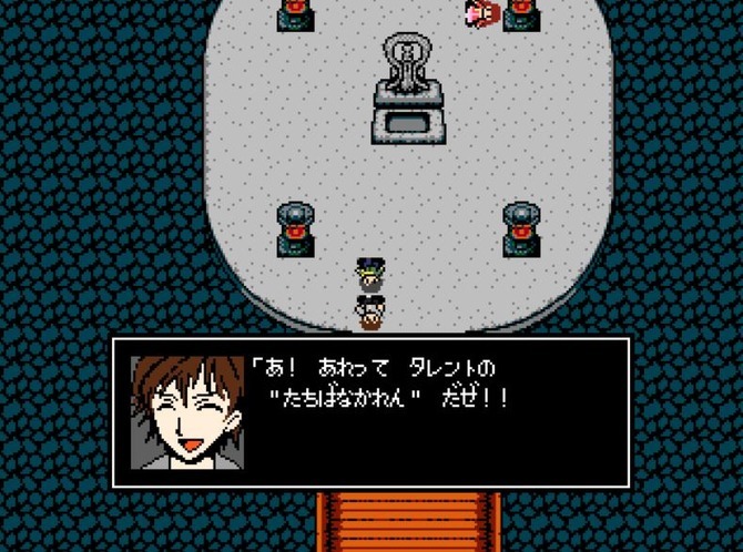 【特集】『クトゥルフ神話RPG 血塗られた天女伝説』は想像力と畏怖をかき立てる渾身のインディー作品