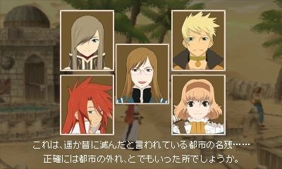 【特集】ちょいフェチ！『ゲームに登場するメガネキャラ』10選