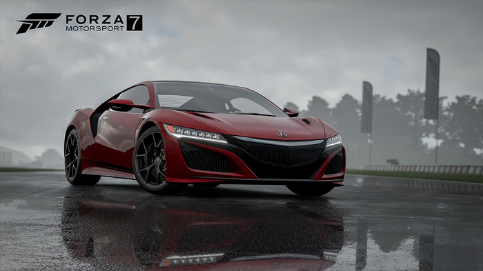 名車が集う！『Forza Motorsport 7』収録「日本車77台」が一挙披露