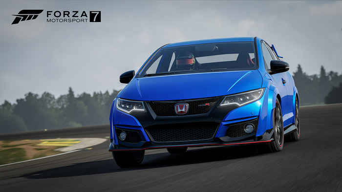 名車が集う！『Forza Motorsport 7』収録「日本車77台」が一挙披露