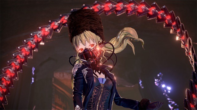 【7/26更新】『CODE VEIN』登場キャラクターやゲームシステムは？現時点の情報まとめ