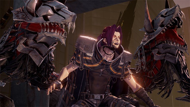 【7/26更新】『CODE VEIN』登場キャラクターやゲームシステムは？現時点の情報まとめ