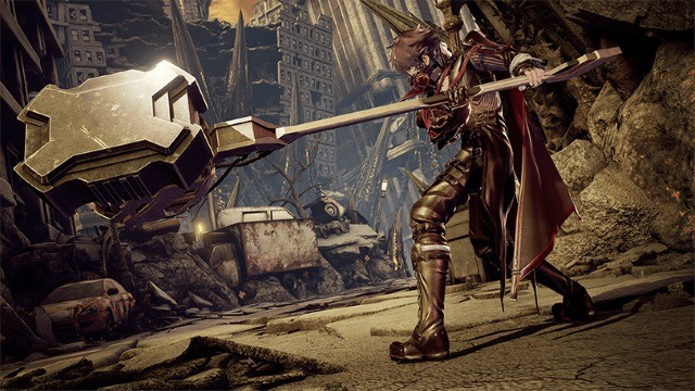 【7/26更新】『CODE VEIN』登場キャラクターやゲームシステムは？現時点の情報まとめ