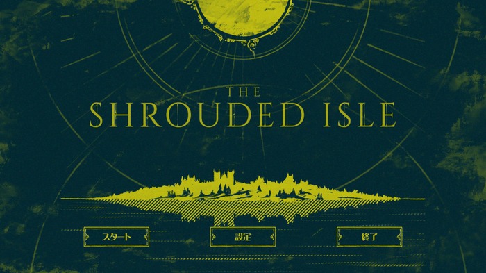 終末カルト管理シム『The Shrouded Isle』配信開始！―日本語にも対応