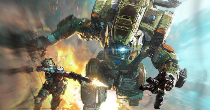 「『Titanfall』の世界には大きな投資をしている」―Respawn Entertainment CEOが語る