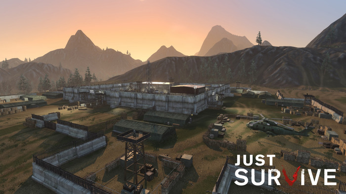 『H1Z1：Just Survive』が『Just Survive』に改名―大規模アップデートを実施