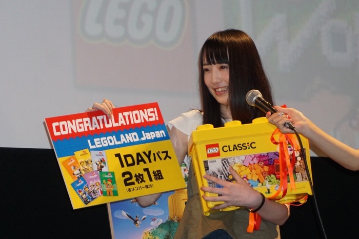 ゲムスパ編集部が参戦！「チーム対抗 LEGOワールド選手権大会」決勝戦の結果は…？