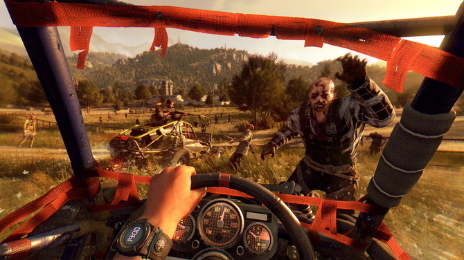 【インタビュー】『Dying Light』新DLCのプロデューサーに聞いた―「次」の話も