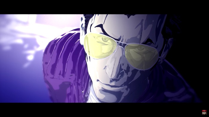 トラヴィスが帰還！『Travis Strikes Again: No More Heroes』スイッチ向けに海外発表