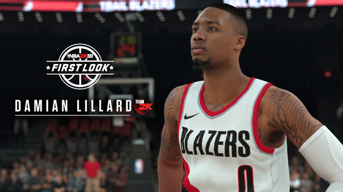 『NBA 2K18』にライブワールド「ネイバーフッド」が実装！NBA選手の生活が楽しめる