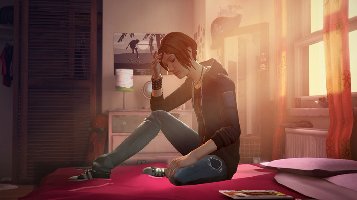 スクウェア・エニックスより日本語版『Life is Strange:Before the Strom』『Sudden Strike 4』『Agents of Mayhem』の3タイトルが発表